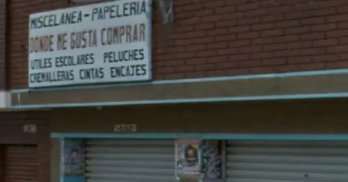 MISCELANEA PAPELERIA DONDE ME GUSTA COMPRAR MISCELANEA PAPELERIA DONDE ME GUSTA COMPRAR